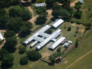 Zambia, Mission Hospital